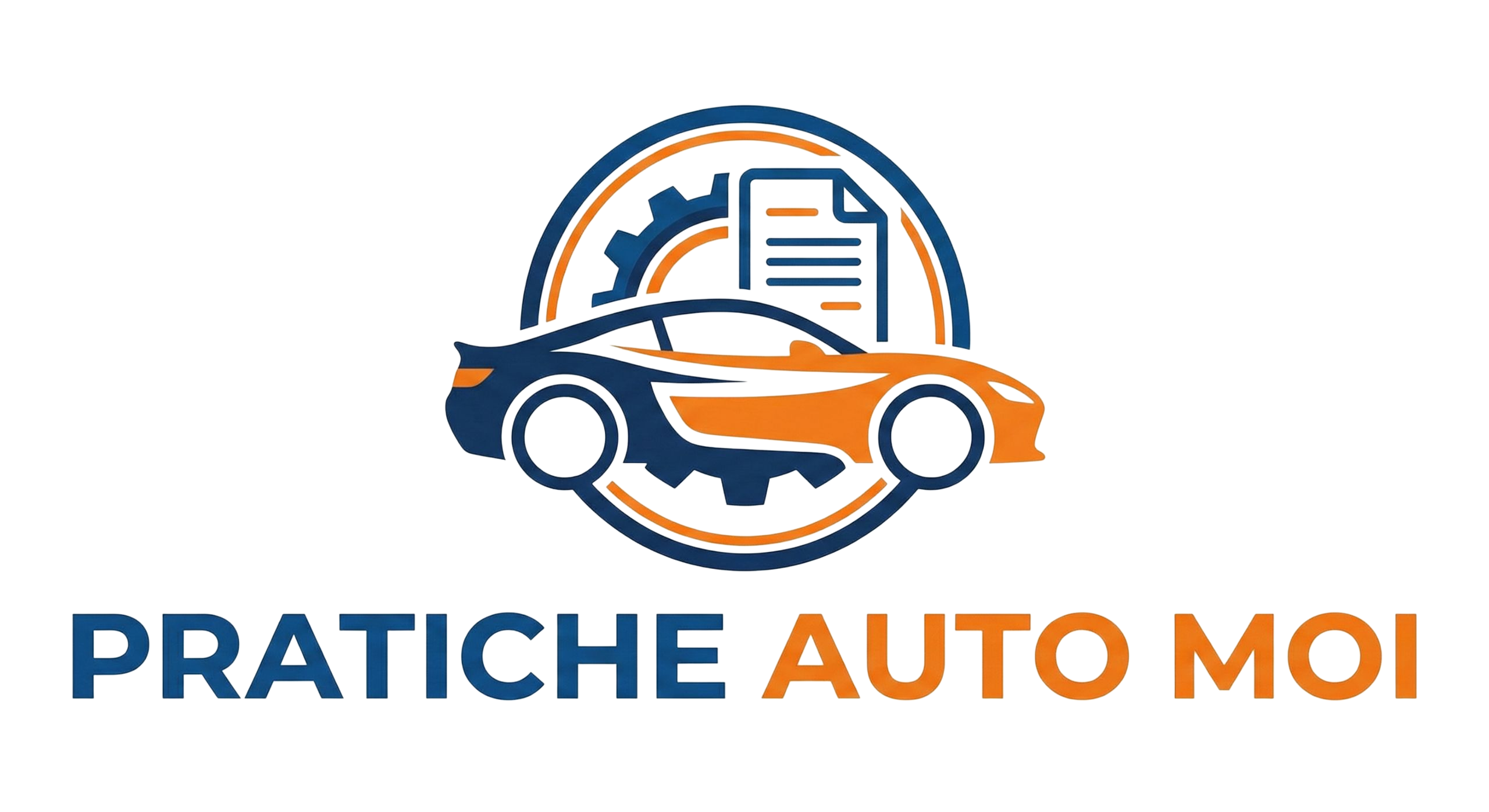 Sito Web Pratiche Auto Moi