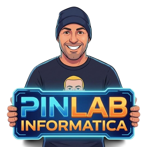 Pinlab Logo
